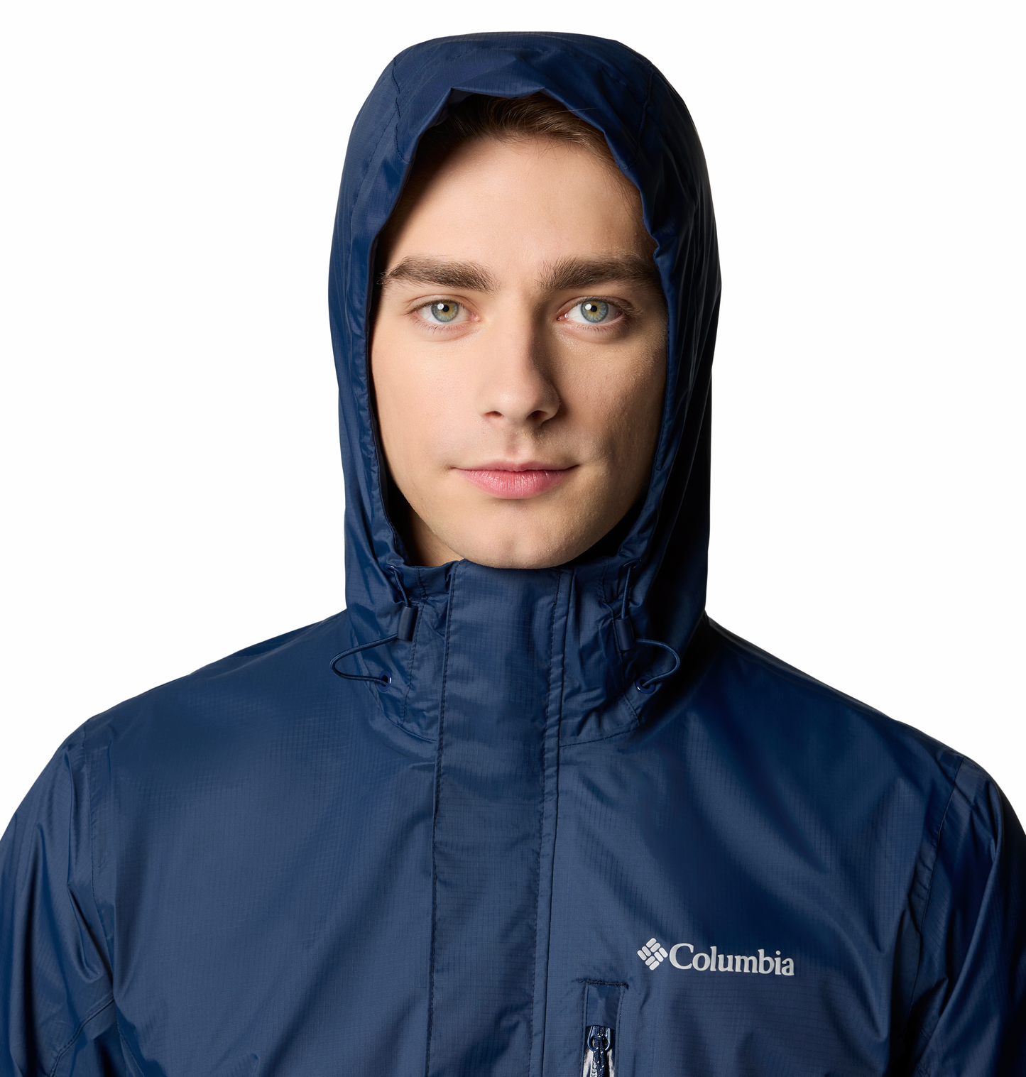 Columbia | Chubasquero | Pouring Adventure™ III Jacket