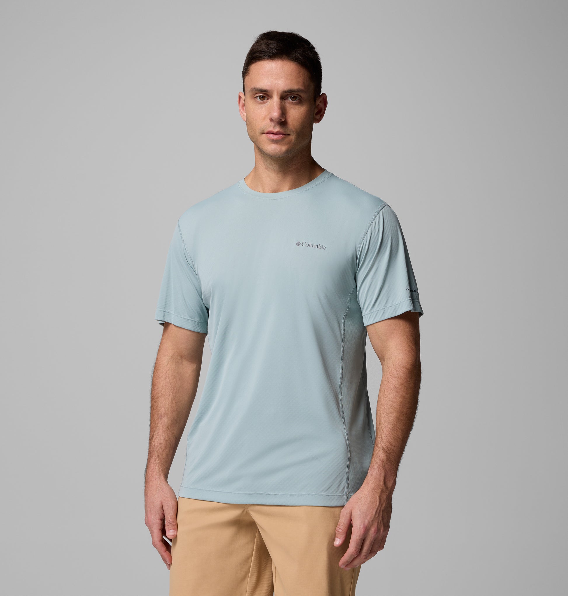 Camiseta Columbia Zero Rules