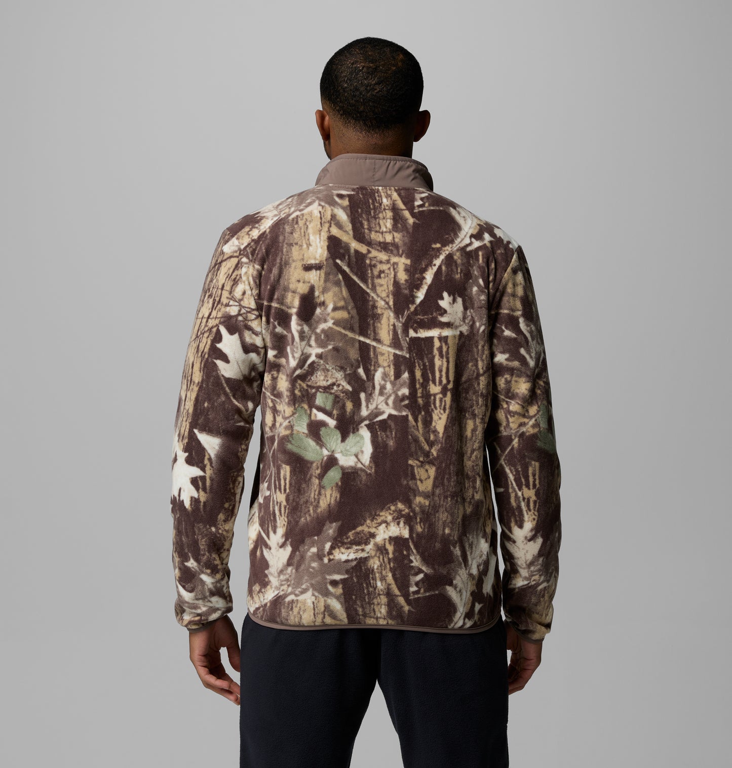 Columbia | Sequoia Grove™ Printed Full Zip