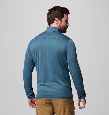 Columbia | Forro Polar | Essential Hike™ Grid Fleece Full Zip