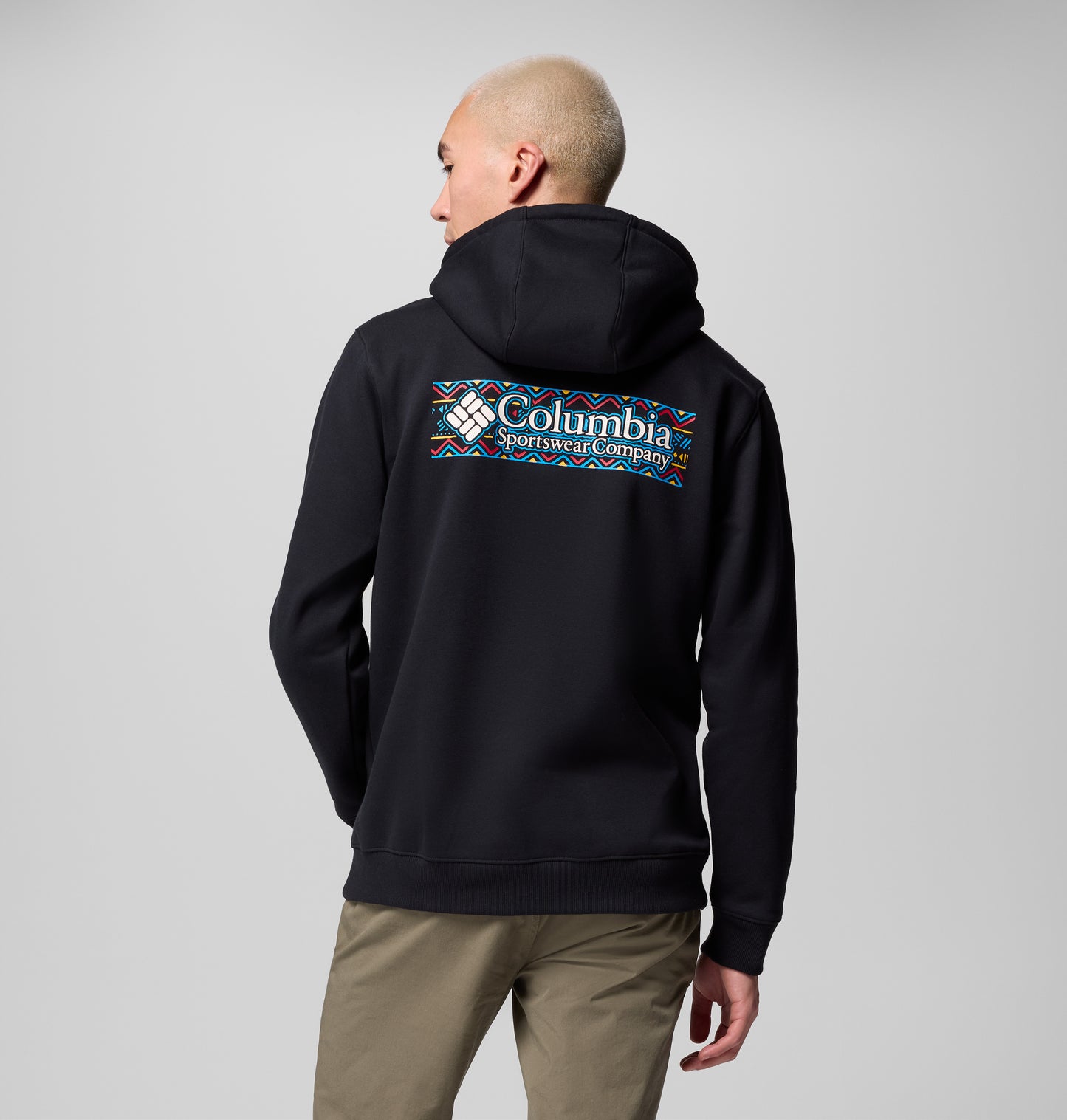 Columbia | Sudadera | Meridian Creek™ Graphic Hoodie