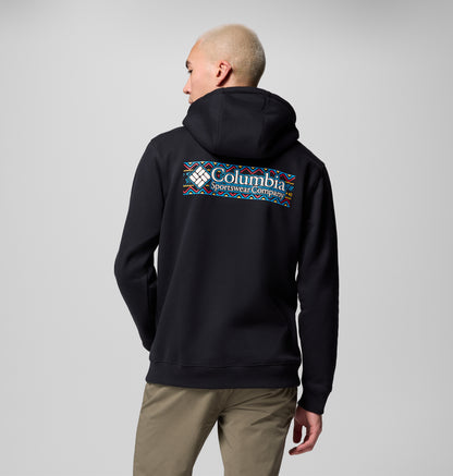 Columbia | Sudadera | Meridian Creek™ Graphic Hoodie