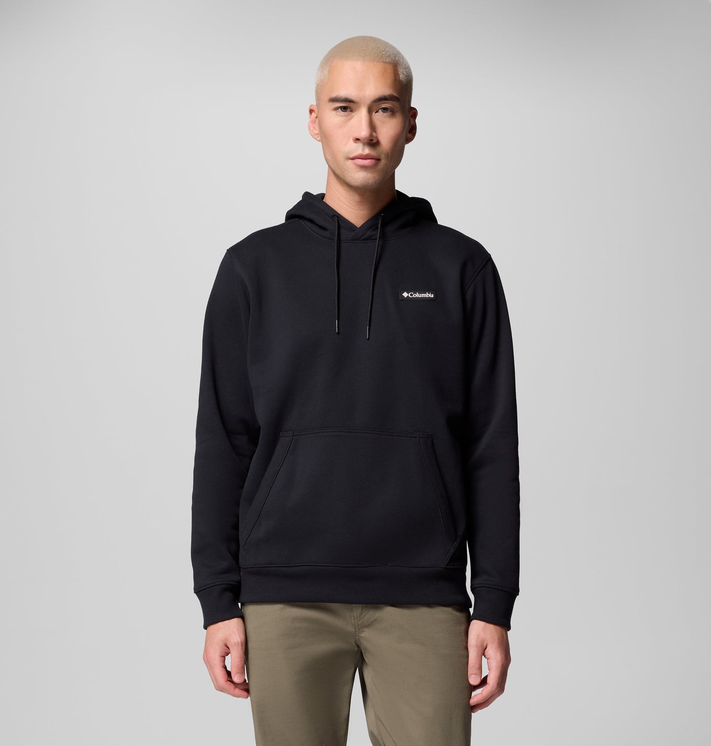 Sudadera con capucha de Columbia para hombre Meridian Creek™ Graphic Hoodie