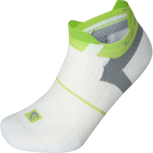 Calcetines de trail running para hombre de Lorpen Running Precision Fit Eco