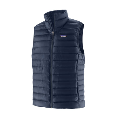 Chaleco de plumas para hombre de Patagonia M's Down Sweater Vest
