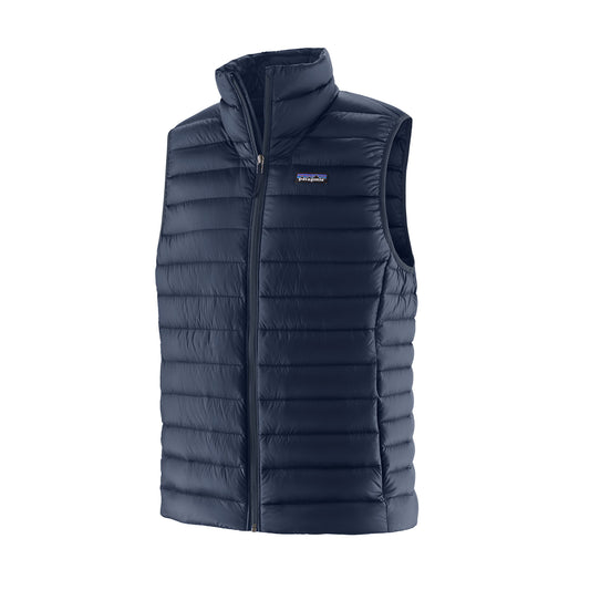 Chaleco de plumas para hombre de Patagonia M's Down Sweater Vest