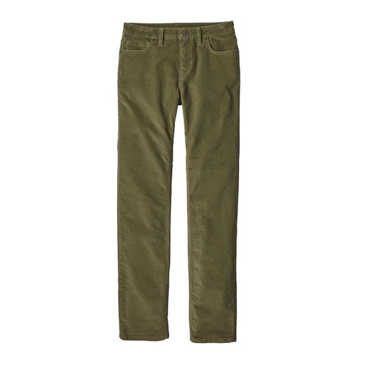 Patagonia | Pantalones de pana para mujer | W's Corduroy Pants Regular