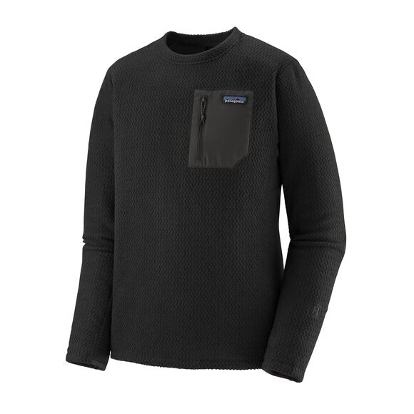 Forro polar de Patagonia para hombre M's R1 Air Crew