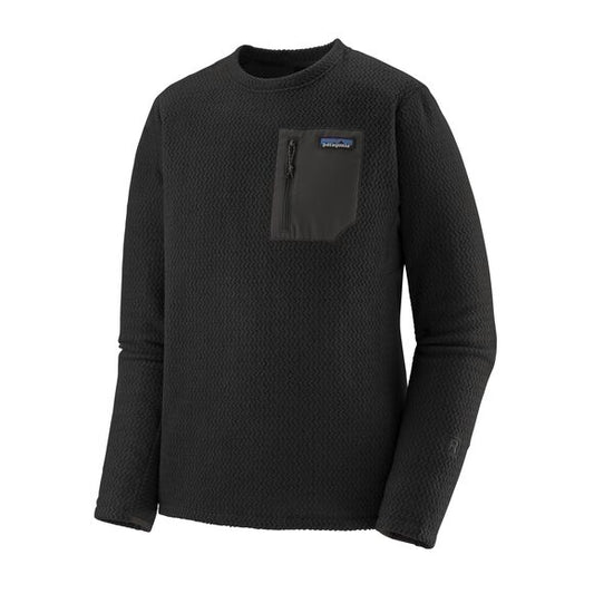 Forro polar de Patagonia para hombre M's R1 Air Crew
