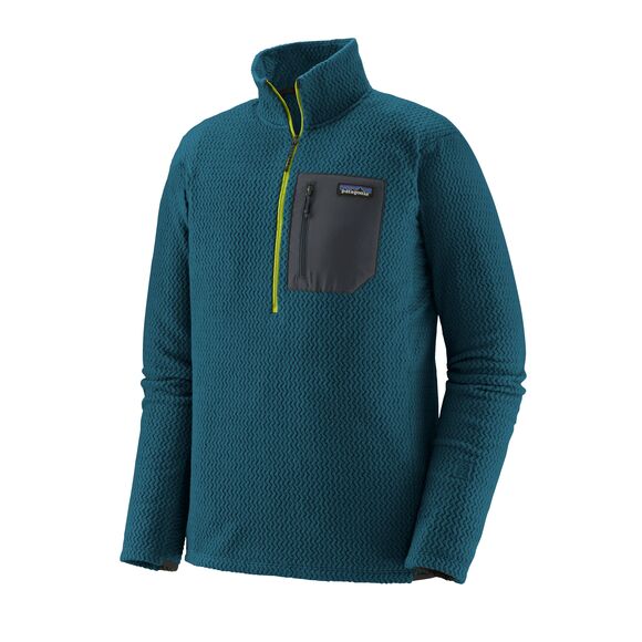 Patagonia | Forro polar | M's R1 Air Zip Neck