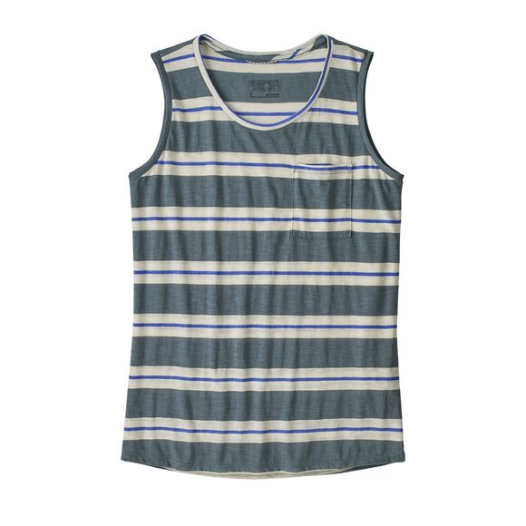Camiseta para mujer de Patagonia W's Mainstay Tank Top