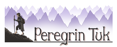Peregrin Tuk