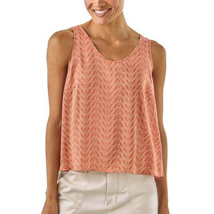 Patagonia | W's June Lake Tank