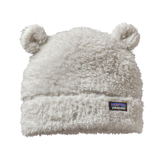 Patagonia | Gorrito para bebes | Baby Furry Friends Hat