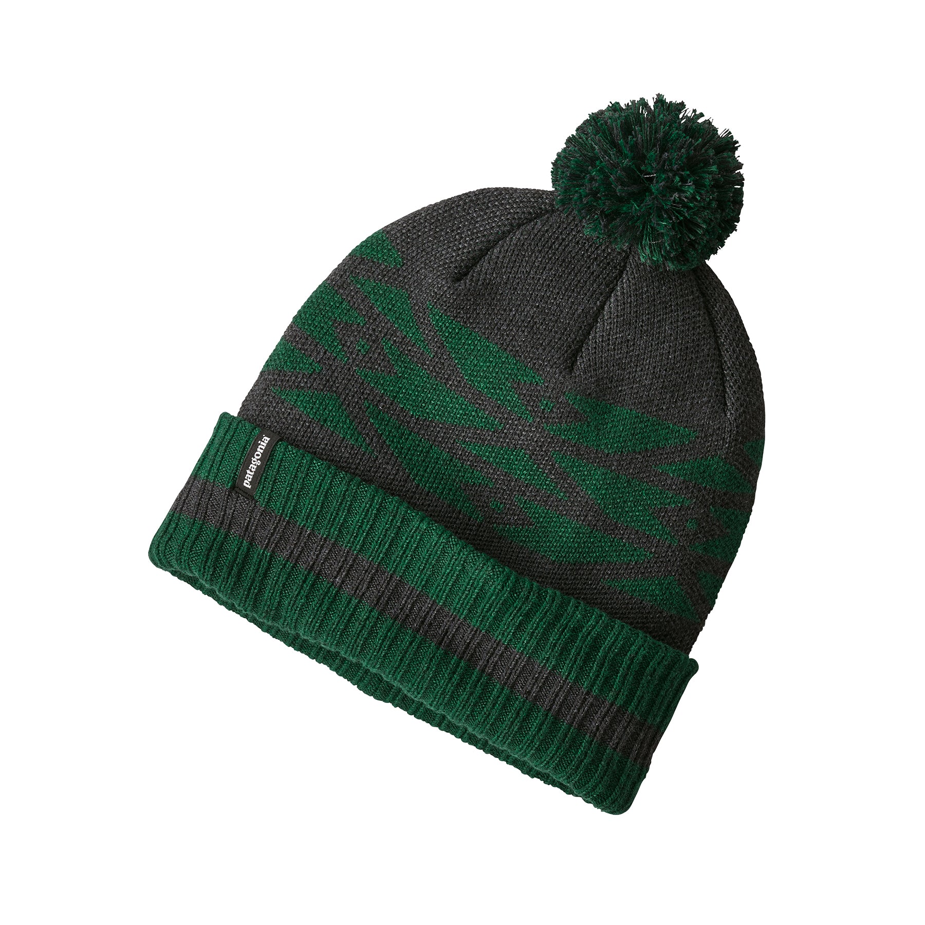Gorro de Patagonia Powder Town Beanie