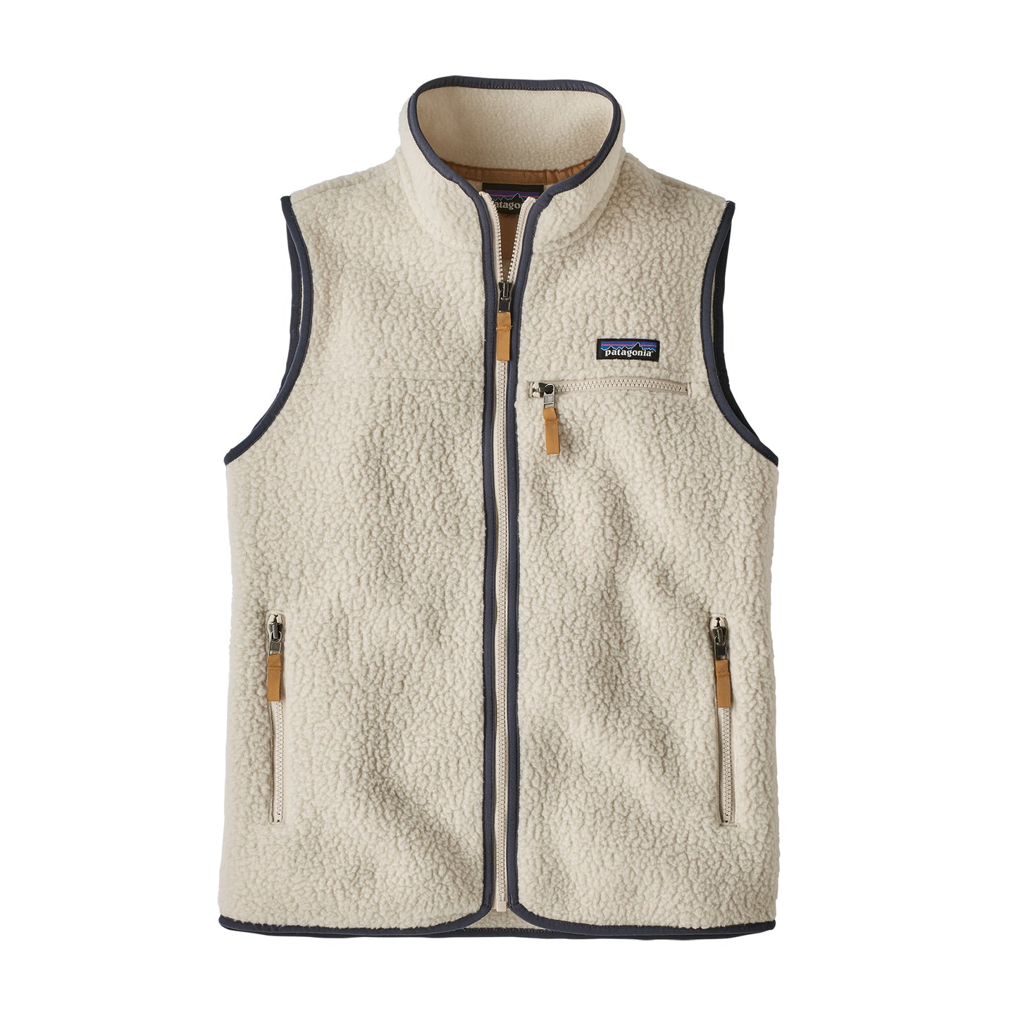 Chaleco de borrego para mujer W's Retro Pile Vest