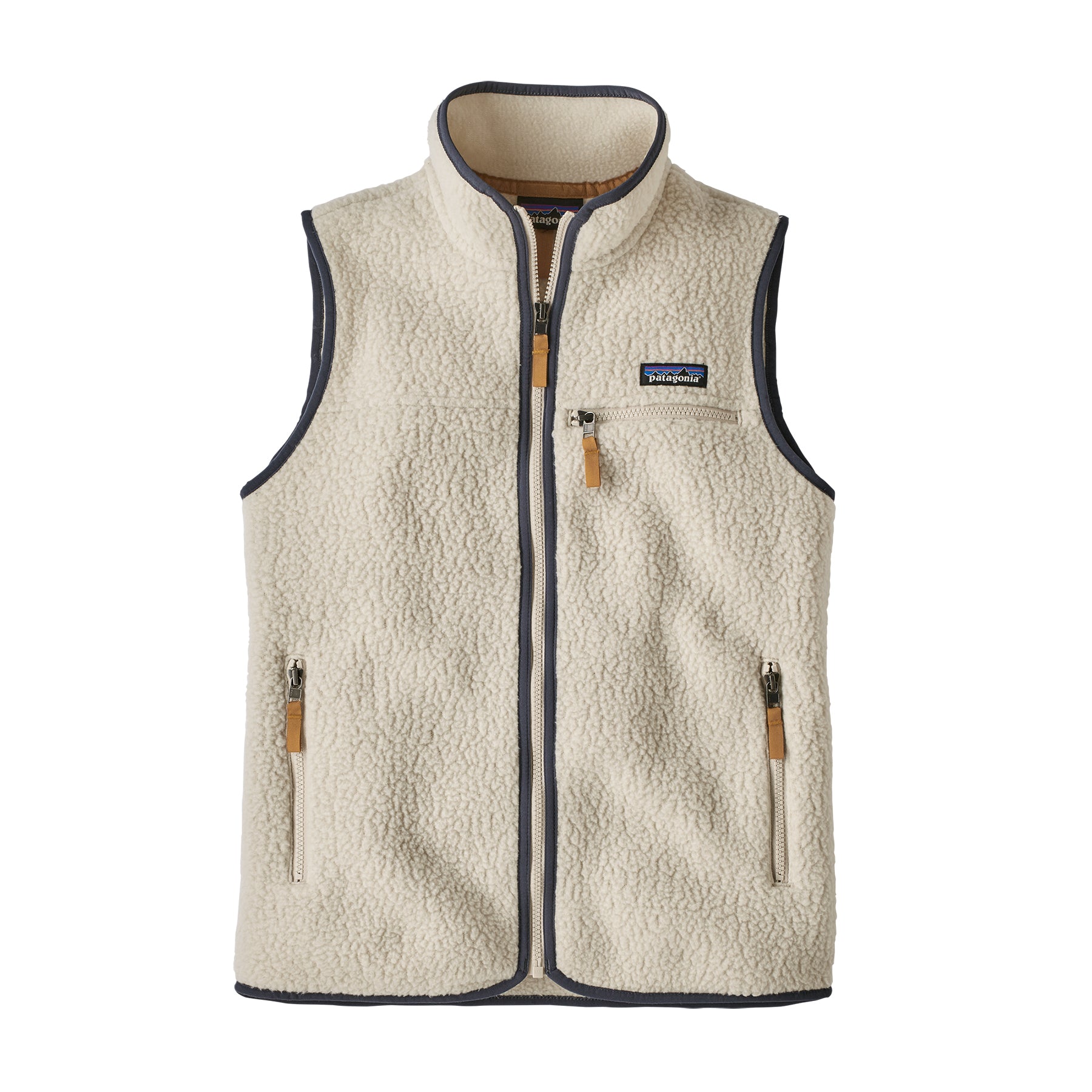 Chaleco de borrego para mujer W's Retro Pile Vest