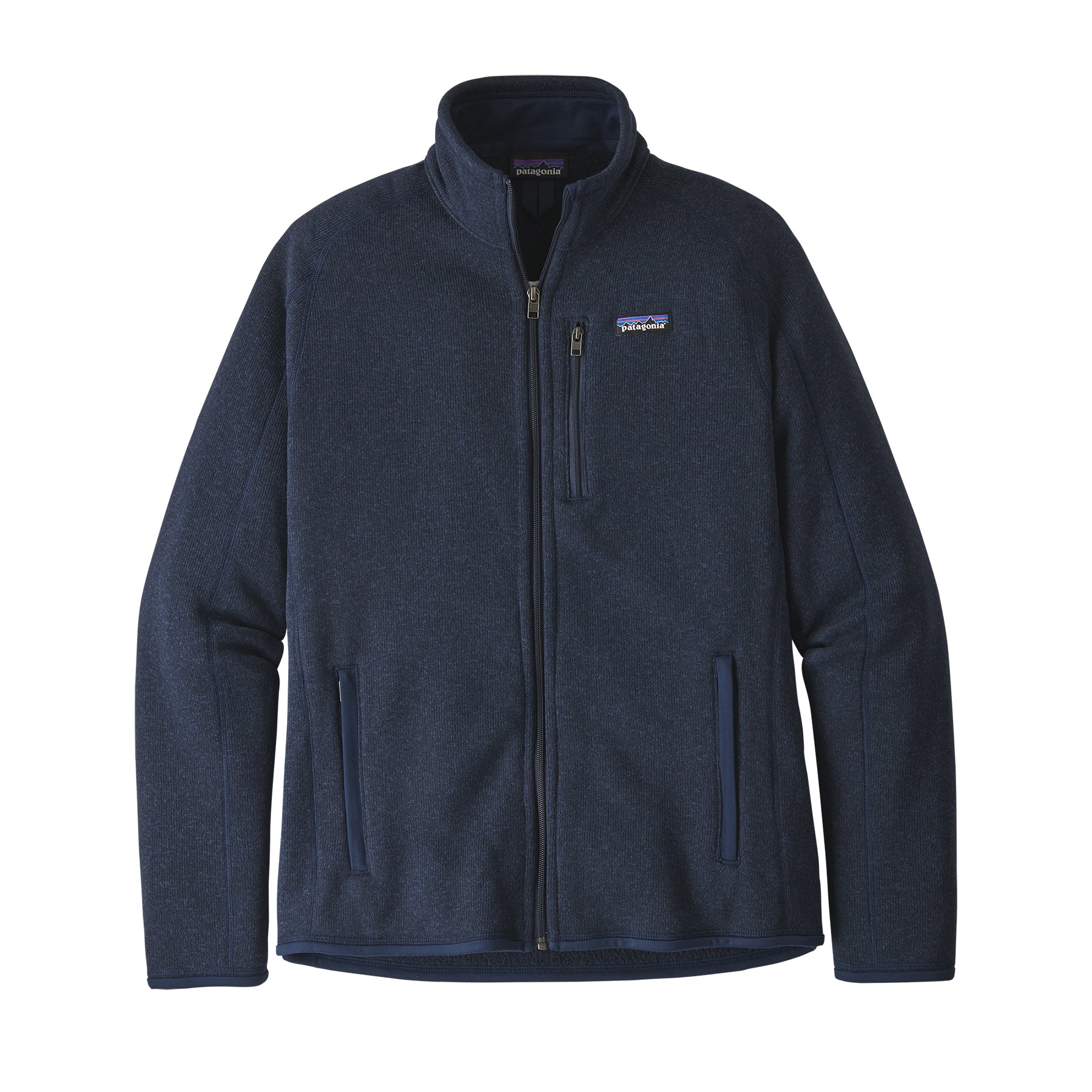 Forro polar para hombre de Patagonia M's Better Sweater Jkt