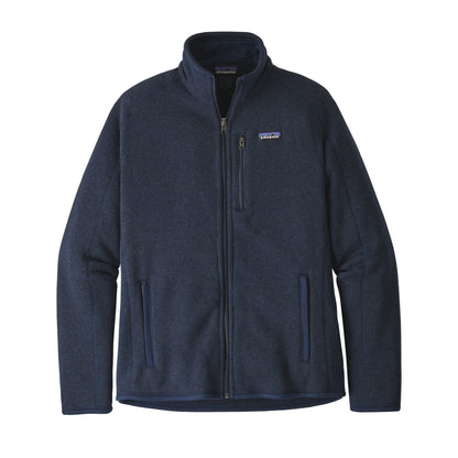 Forro polar para hombre de Patagonia M's Better Sweater Jkt