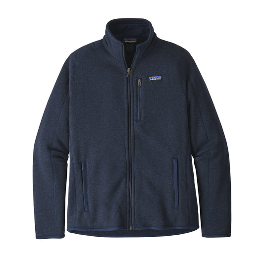 Forro polar para hombre de Patagonia M's Better Sweater Jkt
