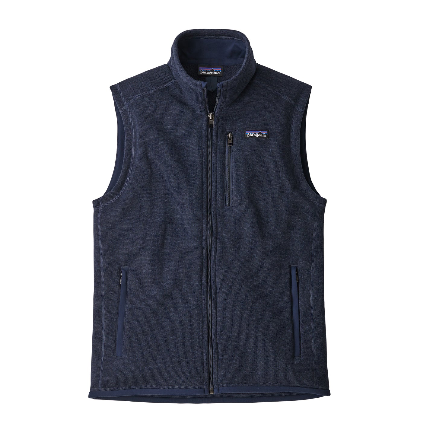 Chaleco polar para hombre de Patagonia M's Better Sweater Vest