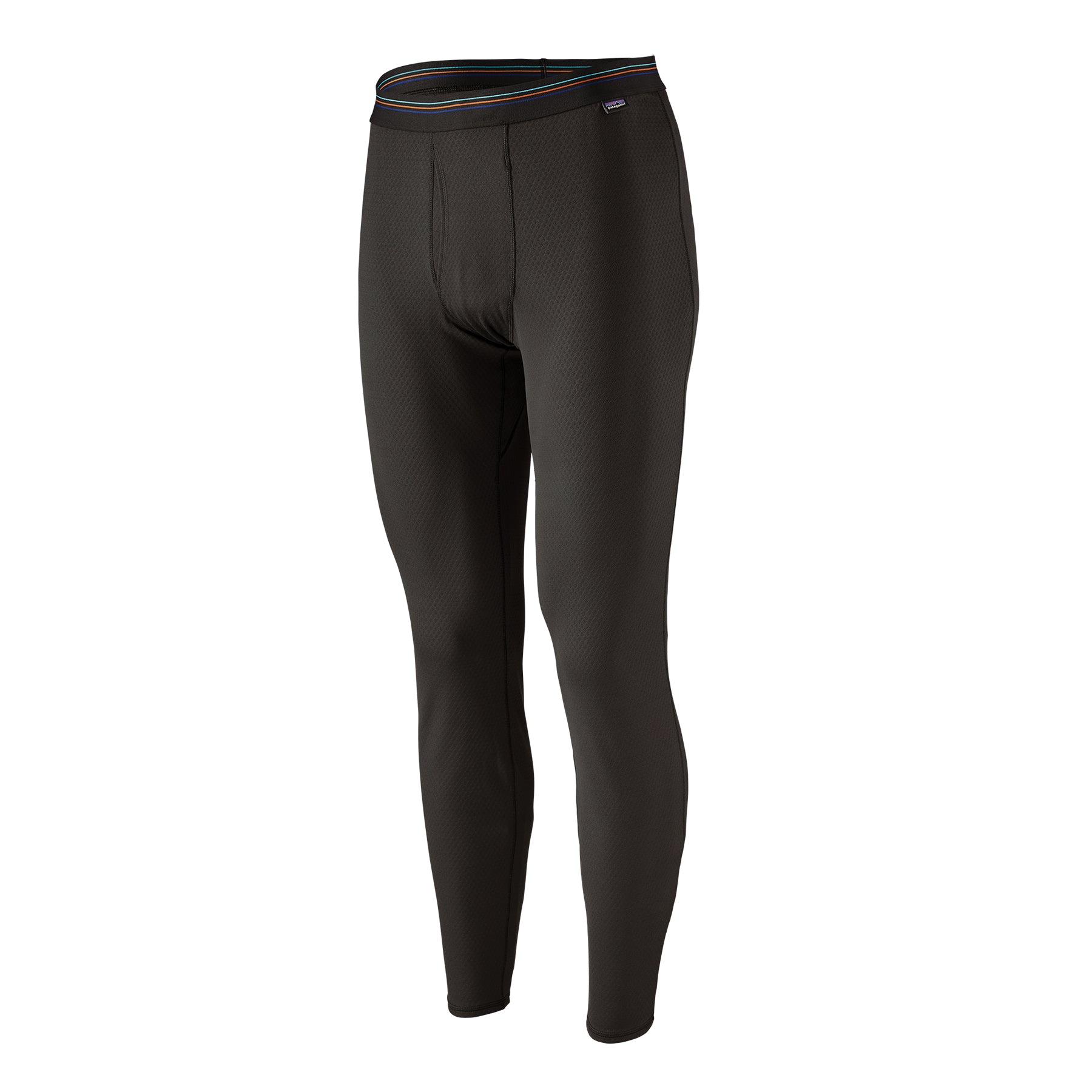 Pantalones interiores para hombre de Patagonia M's Capilene Midweight Bottoms