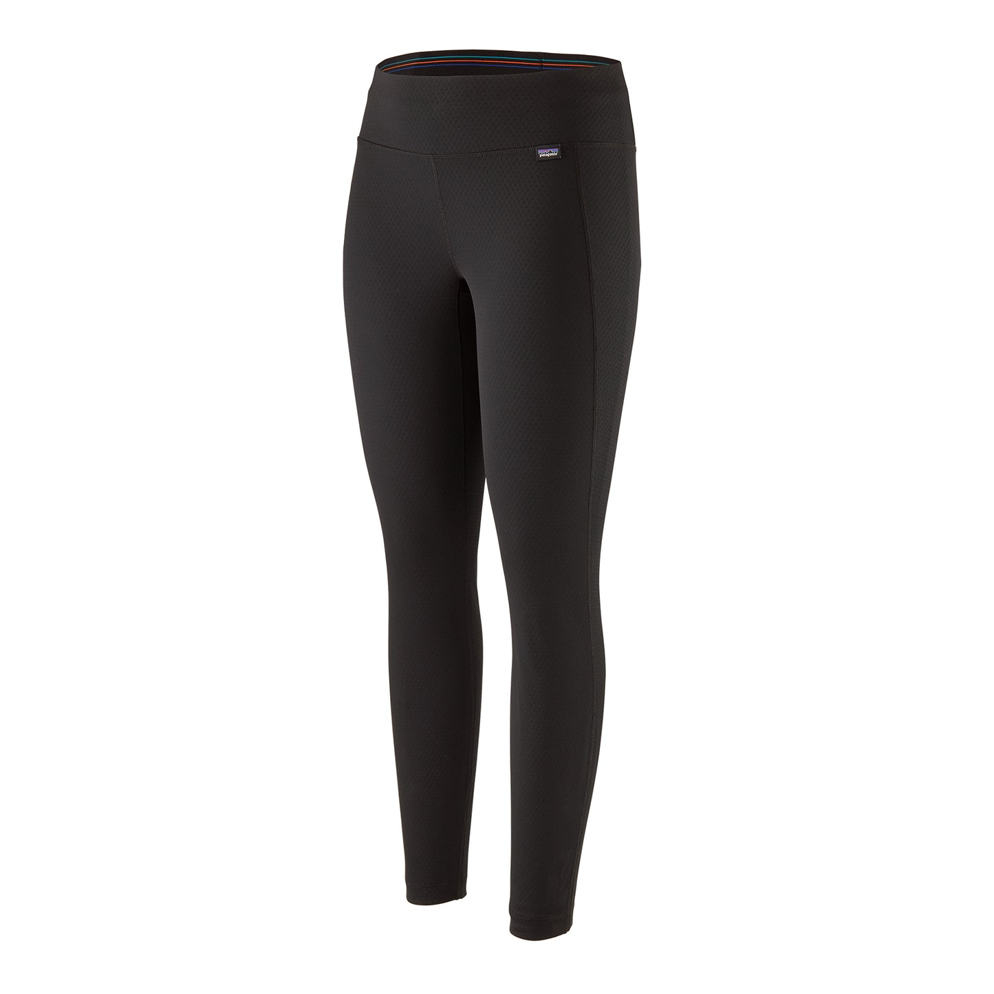 Pantalones interiores para mujer de Patagonia W's Cap MidWeight Bottoms