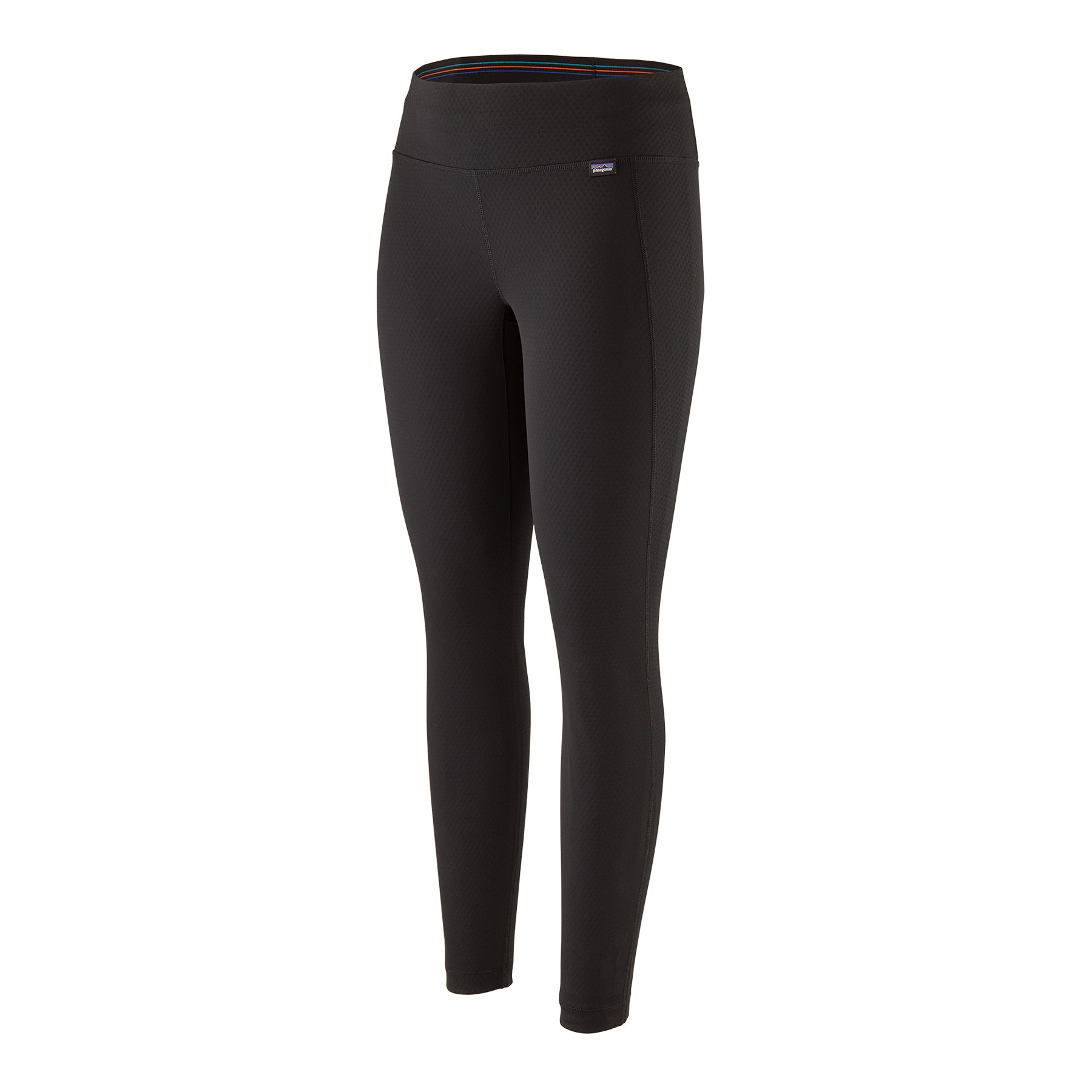Pantalones interiores para mujer de Patagonia W's Cap MidWeight Bottoms
