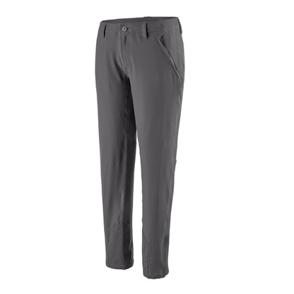 Pantalones de senderismo para mujer de Patagonia W's Crestview Pants