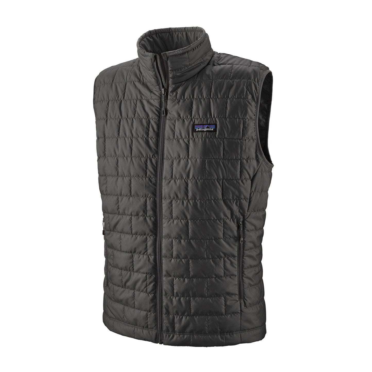 Chaleco para hombre de Patagonia M's Nano Puff Vest