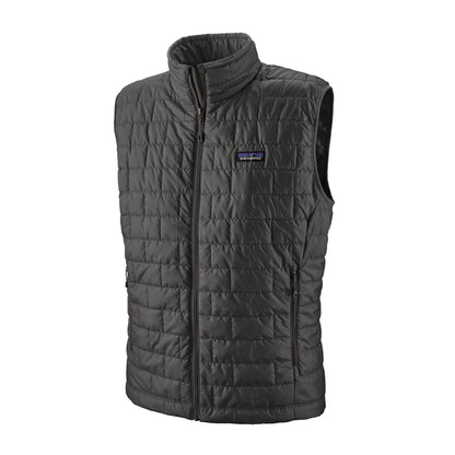 Chaleco para hombre de Patagonia M's Nano Puff Vest