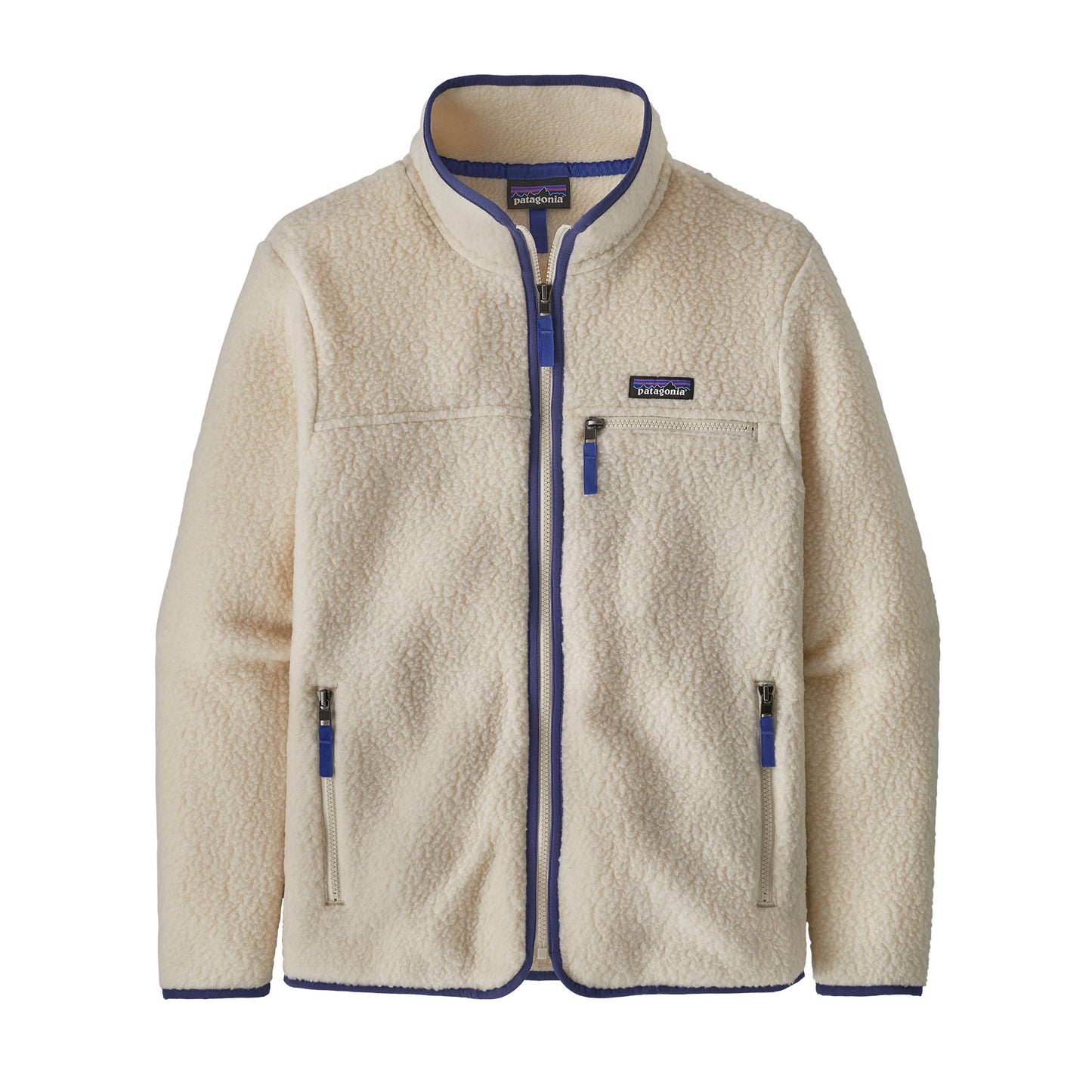 Chaqueta de borrego para mujer de Patagonia W's Retro Pile Jkt