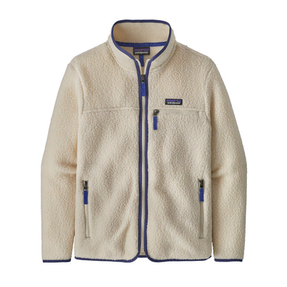 Chaqueta de borrego para mujer de Patagonia W's Retro Pile Jkt
