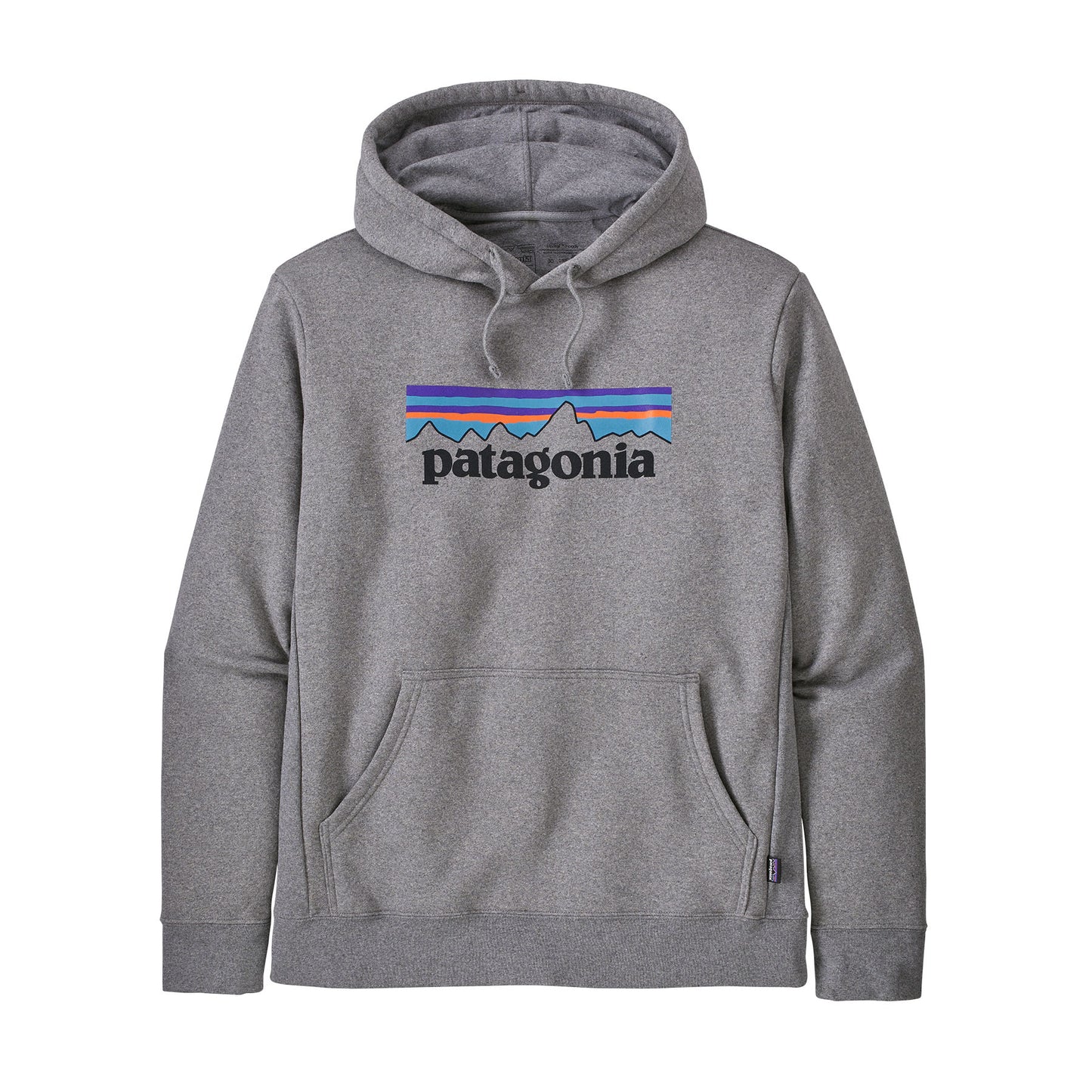 Sudadera con capucha para hombre de Patagonia P-6 Logo Uprisal Hoody