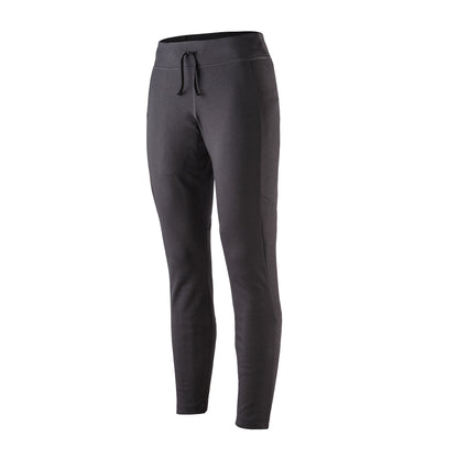 Pantalones polares para mujer de Patagonia W's R1 Daily Bottoms