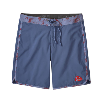 Patagonia | Bañador | M's Hydropeak Scallop Boardshorts - 18 inch.
