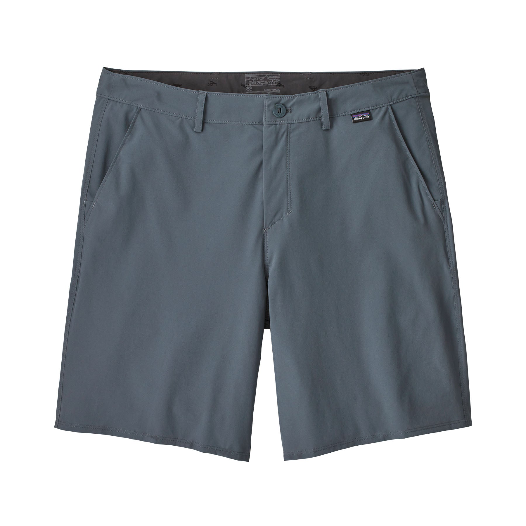 Bermudas para hombre de Patagonia M's Hydropeak Hybrid Walk Shorts - 19 in.