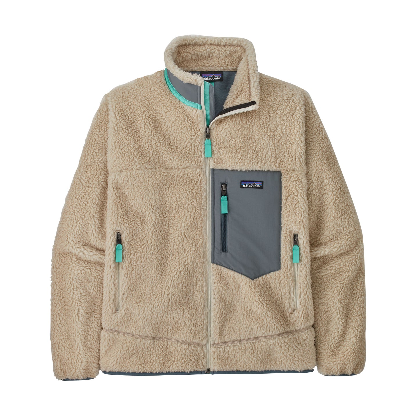 Patagonia | Chaqueta de borrego | M's Classic Retro-X Fleece Jkt