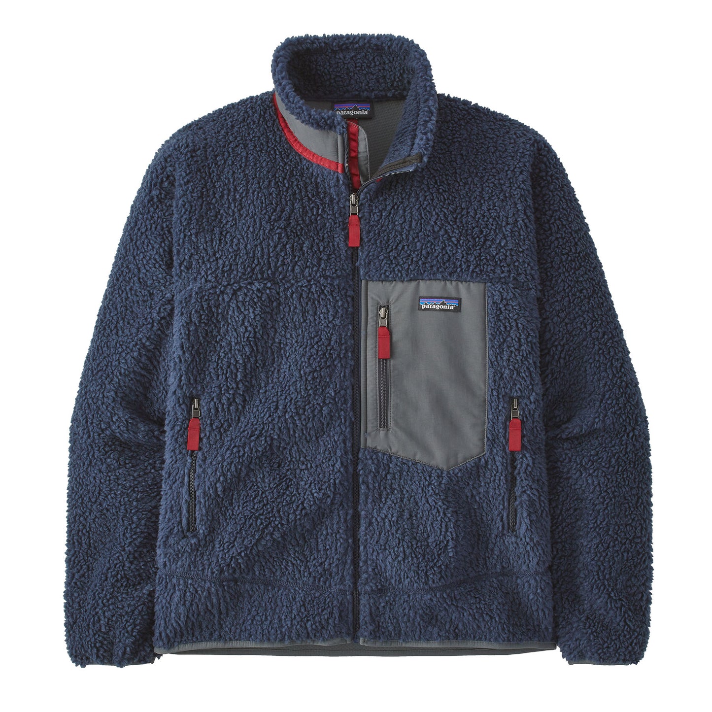 Patagonia | Chaqueta de borrego | M's Classic Retro-X Fleece Jkt
