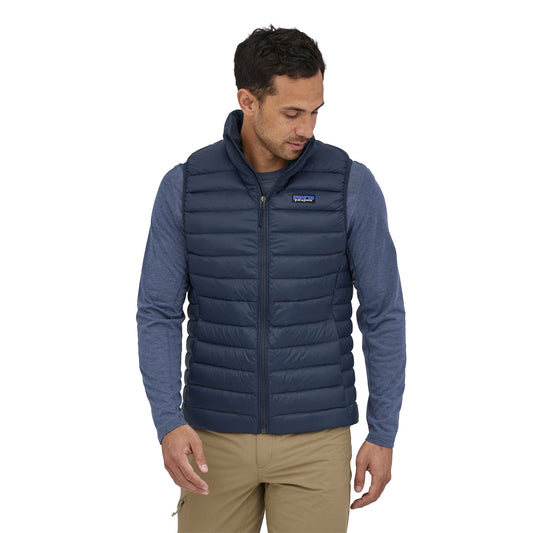 Patagonia | Chaleco de plumas | M's Down Sweater Vest