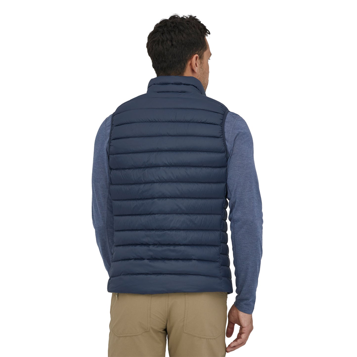 Patagonia | Chaleco de plumas | M's Down Sweater Vest