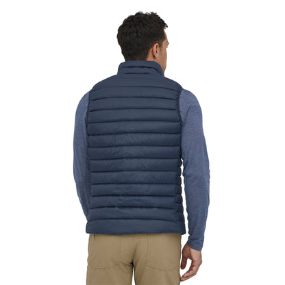 Patagonia | Chaleco de plumas | M's Down Sweater Vest