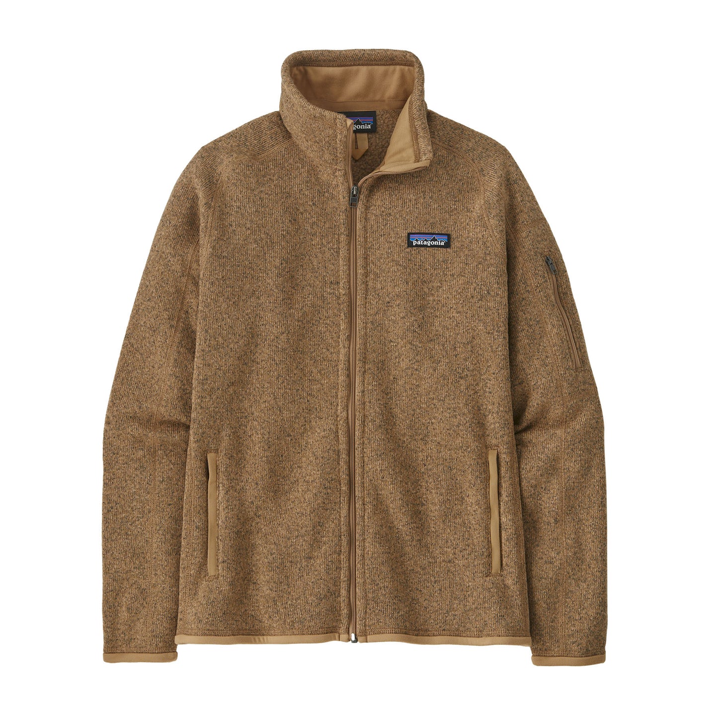 Patagonia | Forro polar | W's Better Sweater Jkt