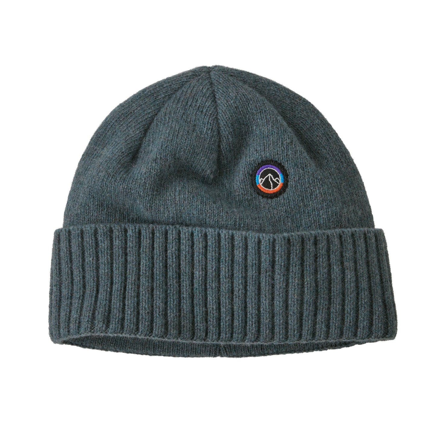 Gorro de Patagonia Brodeo Beanie