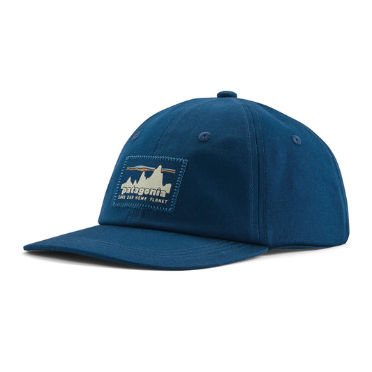 Gorra de Patagonia '73 Skyline Trad Cap