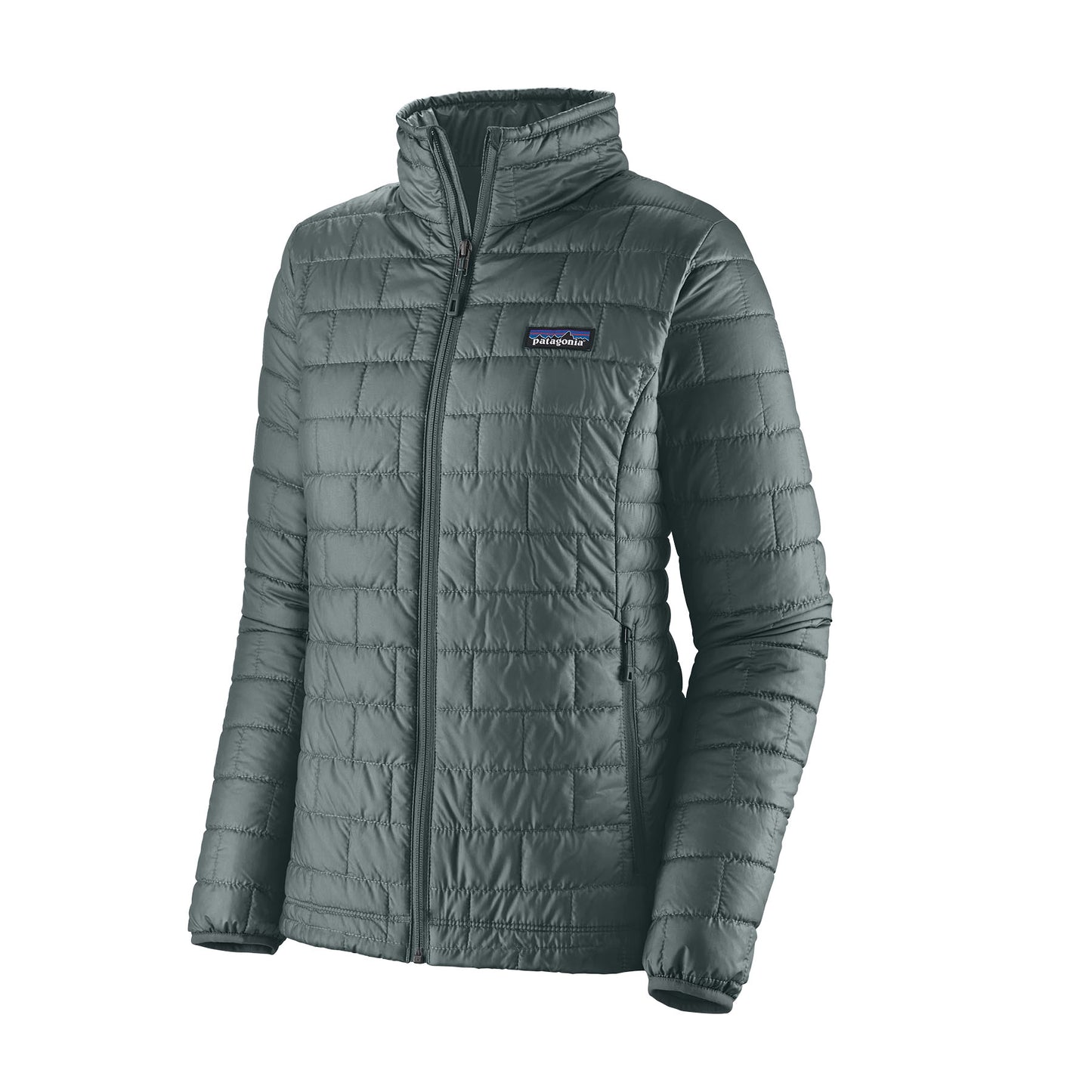 Chaqueta para mujer de Patagonia W's Nano Puff Jkt