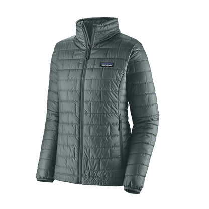 Chaqueta para mujer de Patagonia W's Nano Puff Jkt