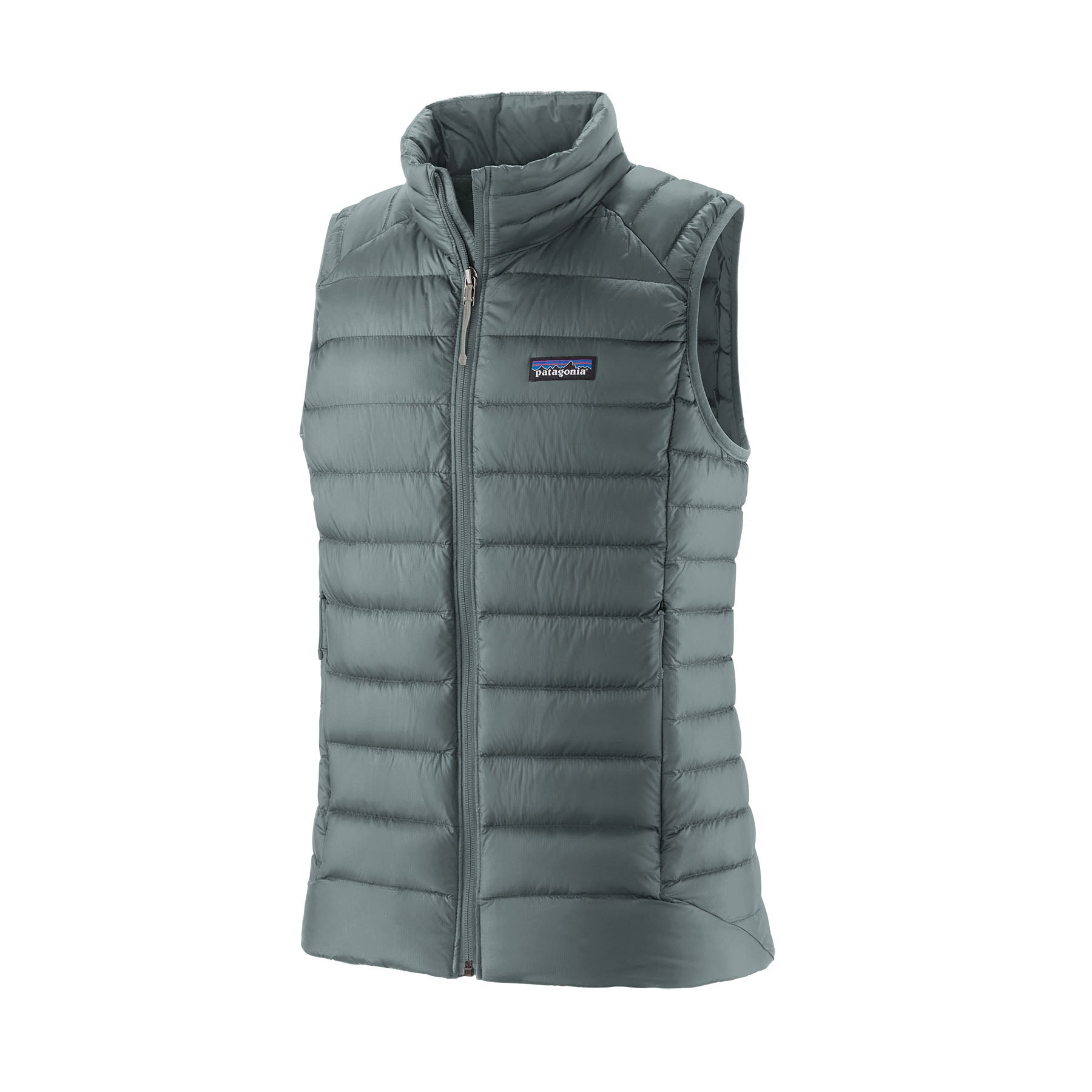 Chaleco de plumas para mujer de Patagonia W's Down Sweater Vest