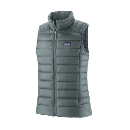 Chaleco de plumas para mujer de Patagonia W's Down Sweater Vest