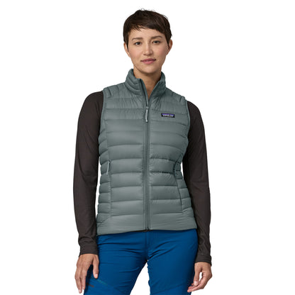 Patagonia | Chaleco de plumas | W's Down Sweater Vest